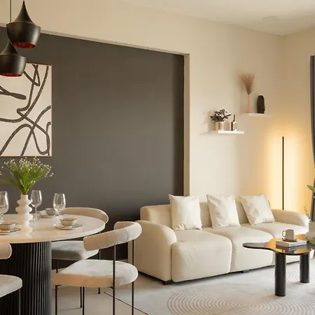 Soho Residence - District 1